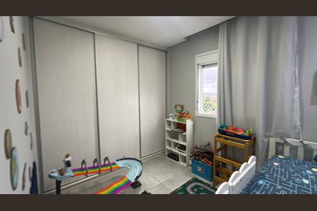 Apartamento à venda com 74m², 3 quartos e 1 vagaQuarto