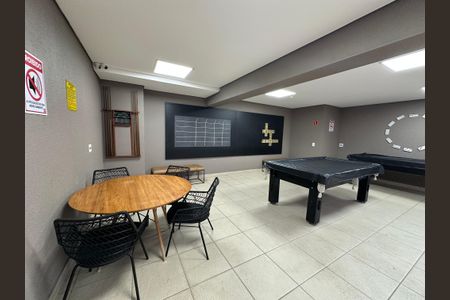 Apartamento à venda com 74m², 3 quartos e 1 vagaSala de Jogos