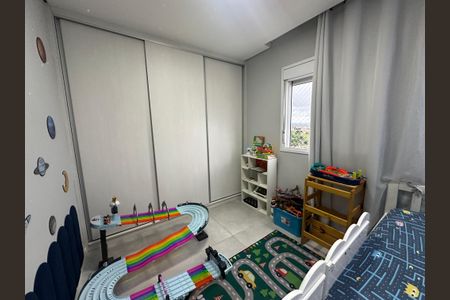 Apartamento à venda com 74m², 3 quartos e 1 vagaQuarto