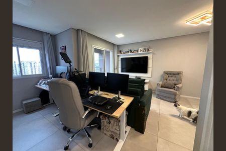 Apartamento à venda com 74m², 3 quartos e 1 vagaSala