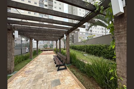 Apartamento à venda com 74m², 3 quartos e 1 vagaÁrea comum