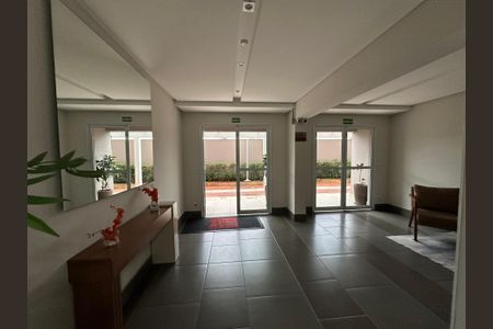 Apartamento à venda com 74m², 3 quartos e 1 vagaHall de entrada
