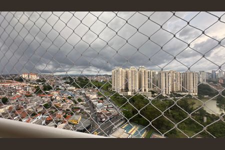 Apartamento à venda com 74m², 3 quartos e 1 vagaVaranda da Sala