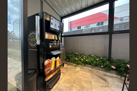 Apartamento à venda com 74m², 3 quartos e 1 vagaÁrea comum