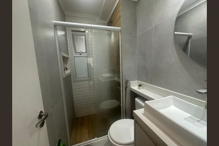 Apartamento à venda com 74m², 3 quartos e 1 vagaBanheiro