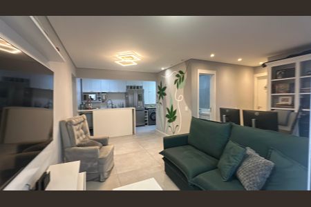 Apartamento à venda com 74m², 3 quartos e 1 vagaSala