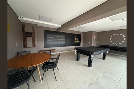 Apartamento à venda com 74m², 3 quartos e 1 vagaSala de Jogos