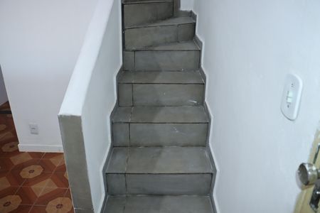 Casa para alugar com 2 quartos, 50m² em Chácaras São Marcos, Embu das Artes