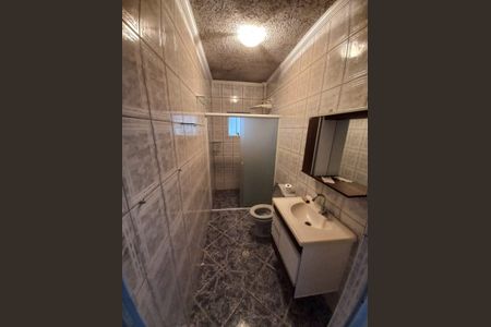 Casa para alugar com 240m², 4 quartos e 1 vagaBanheiro