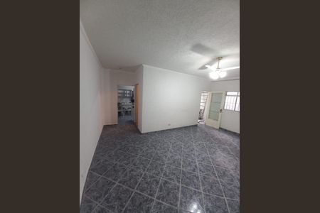 Sala de casa para alugar com 4 quartos, 240m² em Jardim Rosa de Franca, Guarulhos