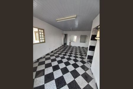 Casa para alugar com 240m², 4 quartos e 1 vagaQuarto