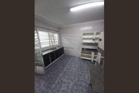 Casa para alugar com 240m², 4 quartos e 1 vagaCozinha