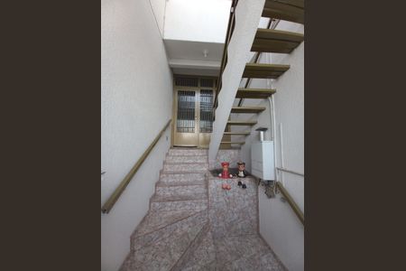 Casa para alugar com 240m², 4 quartos e 1 vagaexterna