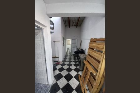 Casa para alugar com 240m², 4 quartos e 1 vagaÁrea externa