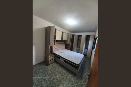 Casa para alugar com 240m², 4 quartos e 1 vagaQuarto