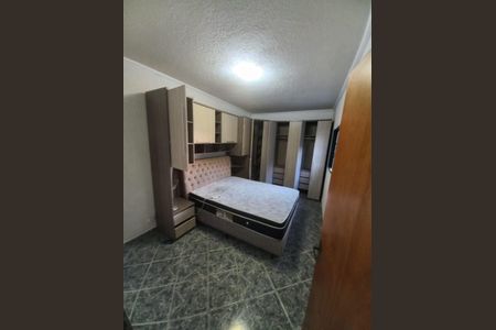 Casa para alugar com 240m², 4 quartos e 1 vagaQuarto