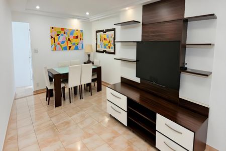 Apartamento para alugar com 3 quartos, 87m² em Pompeia, São Paulo