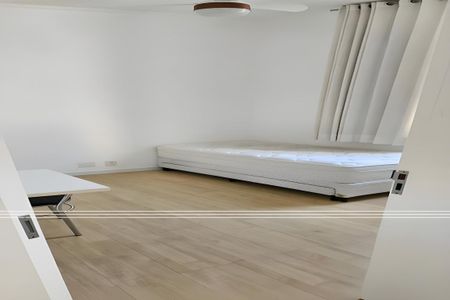 Apartamento para alugar com 3 quartos, 87m² em Pompeia, São Paulo
