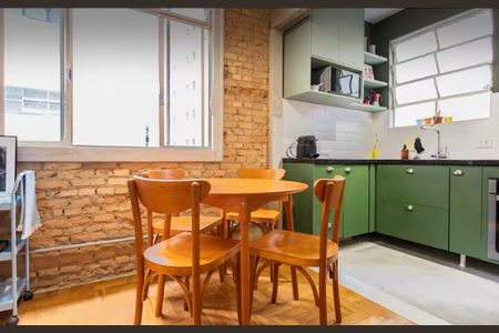 Apartamento para alugar com 51m², 1 quarto e sem vagaCopa