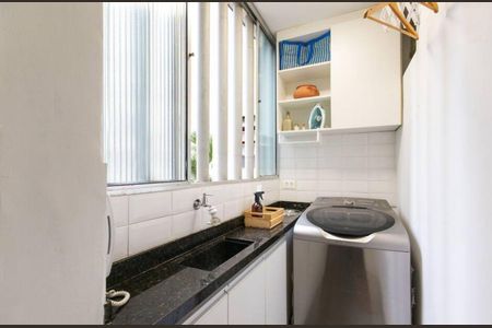 Apartamento para alugar com 51m², 1 quarto e sem vagaÁrea de serviço