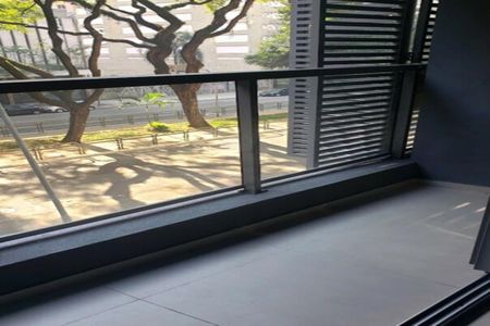 Apartamento para alugar com 1 quarto, 28m² em Consolação, São Paulo