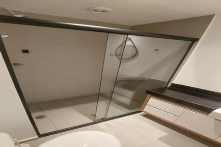 Apartamento para alugar com 1 quarto, 28m² em Consolação, São Paulo