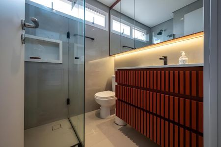 Apartamento para alugar com 1 quarto, 48m² em Paraíso, São Paulo