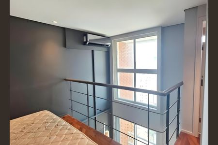 Apartamento para alugar com 1 quarto, 48m² em Paraíso, São Paulo