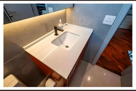 Apartamento para alugar com 1 quarto, 48m² em Paraíso, São Paulo