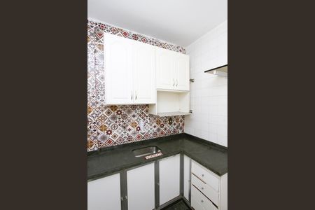 Apartamento para alugar com 74m², 2 quartos e 1 vagaCozinha