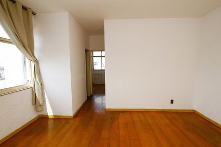 Sala de apartamento para alugar com 2 quartos, 74m² em Jardim America, Belo Horizonte