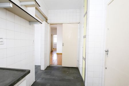 Apartamento para alugar com 74m², 2 quartos e 1 vagaCozinha