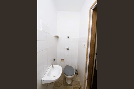 Apartamento para alugar com 74m², 2 quartos e 1 vagaBanheiro de serviço