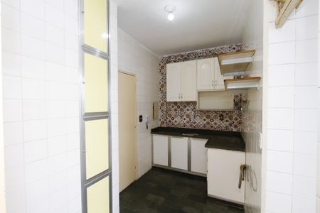 Apartamento para alugar com 74m², 2 quartos e 1 vagaCozinha