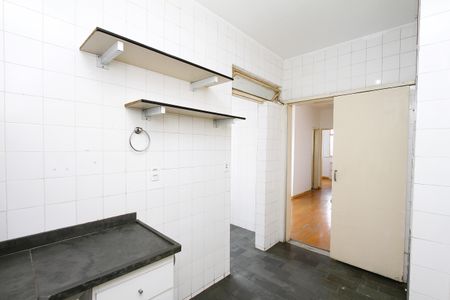 Apartamento para alugar com 74m², 2 quartos e 1 vagaCozinha