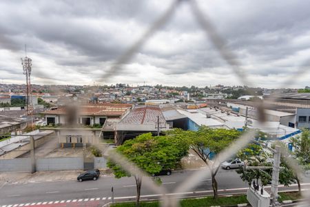 Apartamento à venda com 42m², 2 quartos e 1 vagaVista do quarto 1 