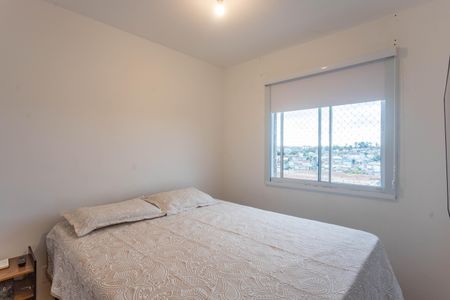 Quarto 1  de apartamento à venda com 2 quartos, 42m² em Conceição, Diadema