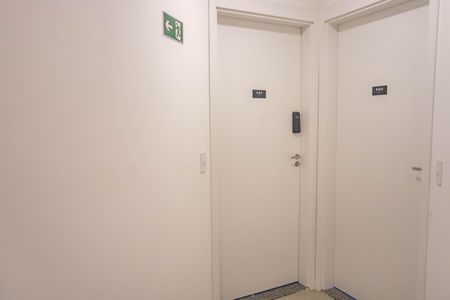 Apartamento à venda com 42m², 2 quartos e 1 vagaEntrada 