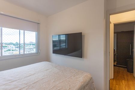 Quarto 1  de apartamento à venda com 2 quartos, 42m² em Conceição, Diadema