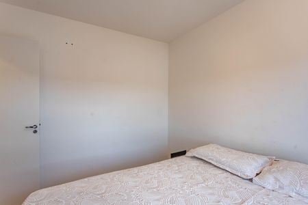 Apartamento à venda com 42m², 2 quartos e 1 vagaQuarto 1 