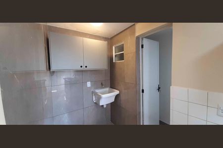 Casa para alugar com 20m², 1 quarto e sem vagaÁrea de Serviço