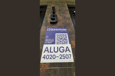 Casa para alugar com 20m², 1 quarto e sem vagaPlaca QA Instalada