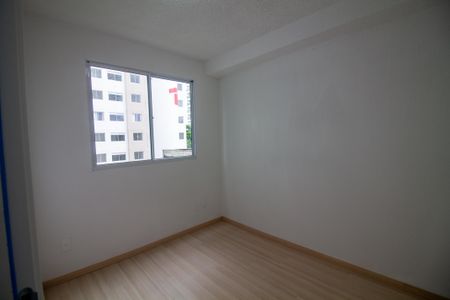 Quarto 2 de apartamento para alugar com 2 quartos, 33m² em Jardim Caravelas, São Paulo