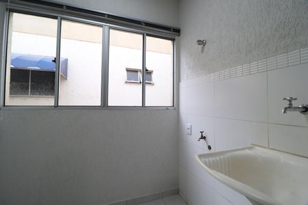 Apartamento para alugar com 67m², 2 quartos e 1 vagaÁrea de Serviço