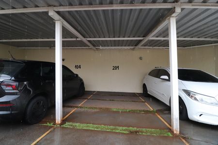 Apartamento para alugar com 67m², 2 quartos e 1 vagaGaragem