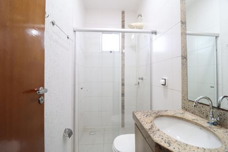 Apartamento para alugar com 67m², 2 quartos e 1 vagaBanheiro Social