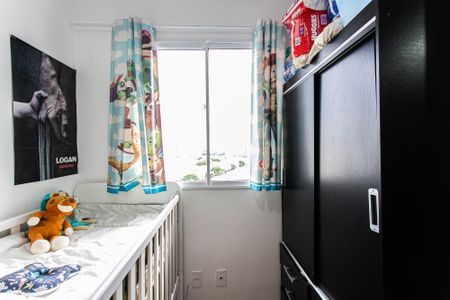 Apartamento para alugar com 39m², 2 quartos e sem vagaQuarto 2