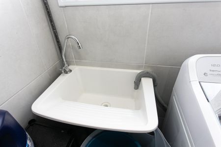 Apartamento para alugar com 39m², 2 quartos e sem vagaÁrea de Serviço