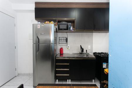 Apartamento para alugar com 39m², 2 quartos e sem vagaCozinha