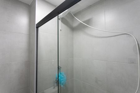 Apartamento para alugar com 39m², 2 quartos e sem vagaBanheiro